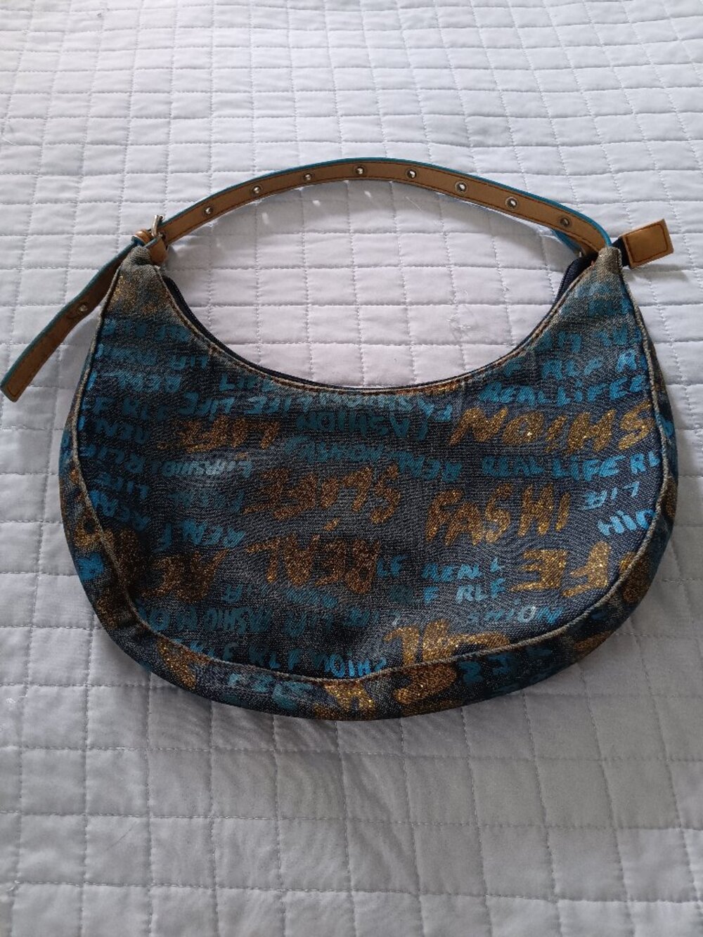 Y2K HOBO BAG RARE